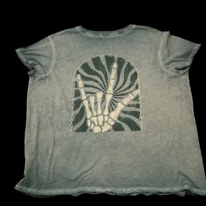 Torid Forever Grunge Tee